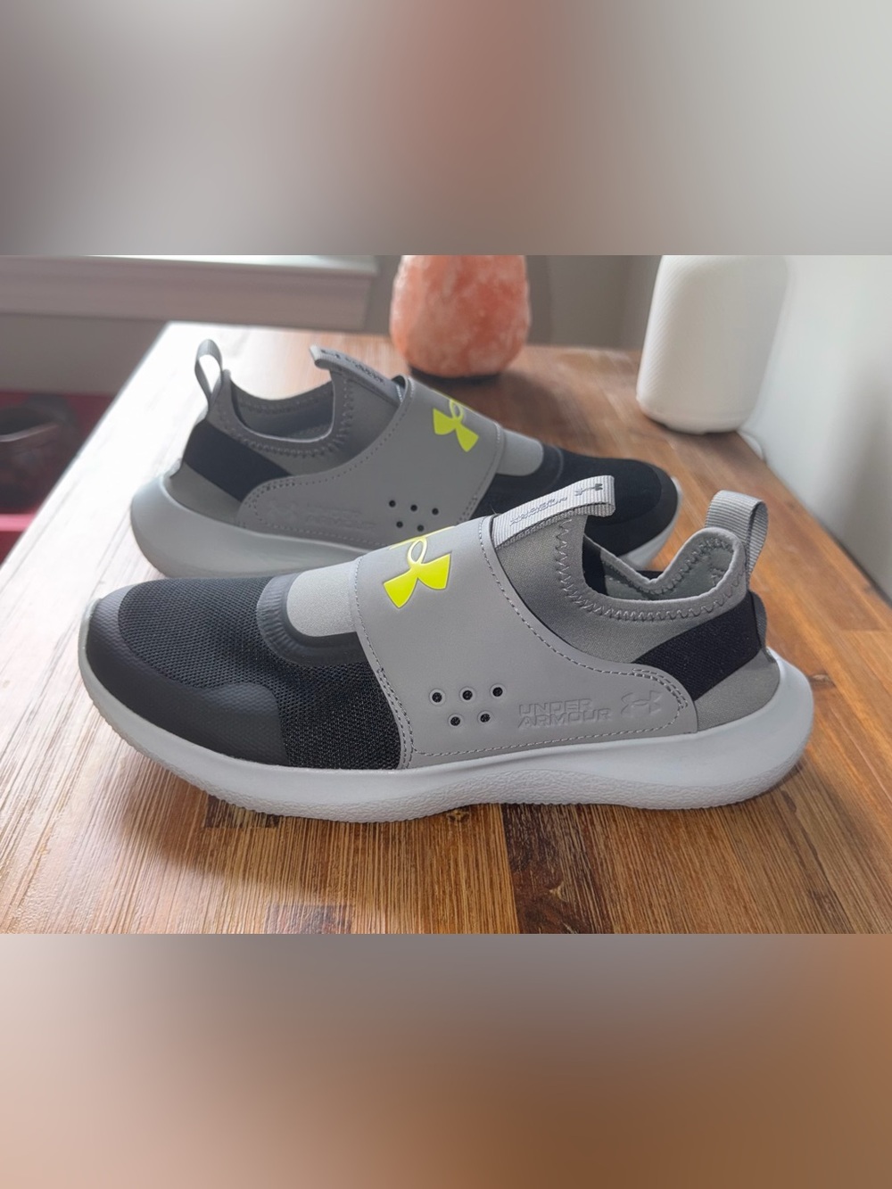 Under Armour Shoes